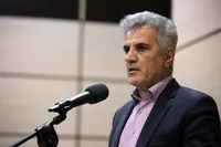 فرماندار شیراز: کارگران در روزهای بحران اجازه توقف چرخه تولید کشور را ندادند
