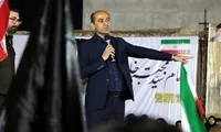 حضور مردم در میدان پیام اقتدار و آگاهی ملت ایران است