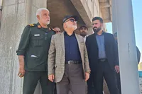 سطح موزه دفاع مقدس و مقاومت خوزستان باید ملی باشد