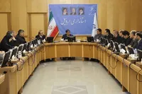 استاندار اردبیل: تامین نیاز‌های اساسی مردم، در اولویت است
