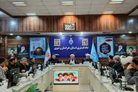 حضور باشکوه مردم در مراسم تشییع امام شهید، نمایش عزت، بصیرت و وفاداری به آرمان‌های انقلاب اسلامی بود