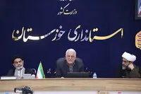آمادگی خوزستانی‌ها جهت حضور در مراسم تشییع پیکر رهبر شهید انقلاب