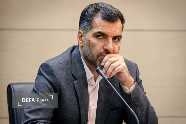 دفاع پرس یزد