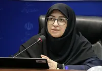 انصاری: محیط زیست، قربانی خاموش جنگ است