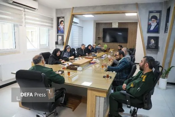 بسیج تمام امکانات سپاه کربلا برای حمایت از دهک‌های محروم مازندران