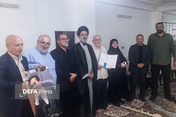 موسوی‌مقدم