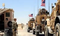 Iraq's Islamic Resistance targets US base in E Syria