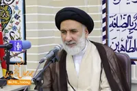 حجت‌الاسلام والمسلمین فاطمی: محرم امسال صحنه پاسداری از خون شهدای جنگ رمضان است