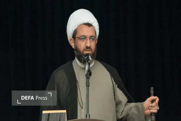 امام جمعه دهدشت