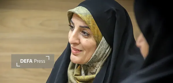 دفاع پرس یزد