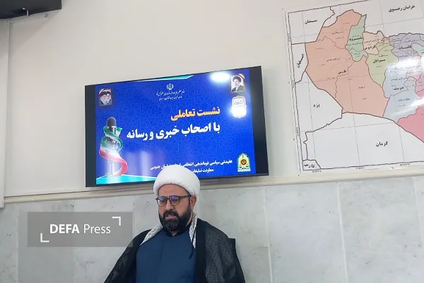 حجت‌الاسلام صفورائی
