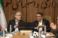 تأکید وزیر علوم بر تسریع در استخدام اعضای هیئت علمی