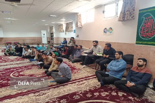 دفاع پرس یزد دفاع پرس یزد