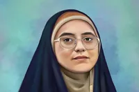 شهیده فائزه رحیمی