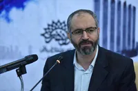 مؤمنی‌شریف: تأکید رهبر شهید در ادبیات معرفی قهرمان‌ ایرانی و امیدآفرینی بود