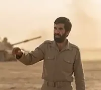 پویانمایی/ «آقای گل» روایت تواضع، ایثار و شهادت؛ روایت فرمانده ای که با لبخند و ذکر «یا حسین(ع)» به آسمان پر کشید.