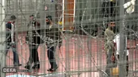 اسرائیلی جیلوں میں بند فلسطینی قیدیوں کی بھوک ہڑتال ساتویں روز میں داخل