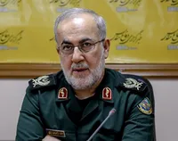 فیلم/ انتقاد سردار کمالی از دیوان عدالت اداری