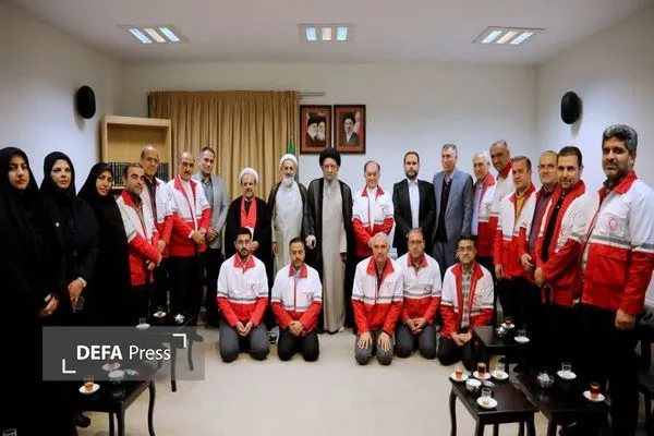 دیدار سلیمی