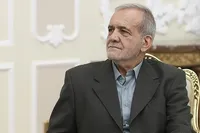 پزشکیان به تماشای «نیم شب» نشست