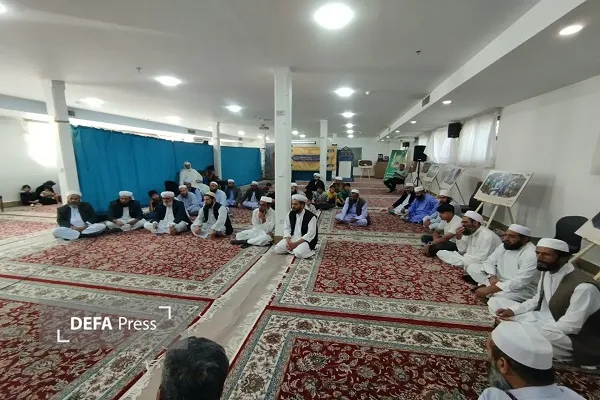 زائرسرای رضوی