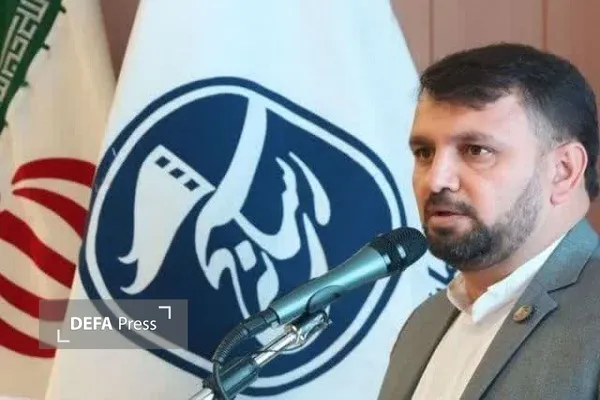 «عبدالمهدی حق شناس» مسئول بسیج رسانه سپاه کربلا