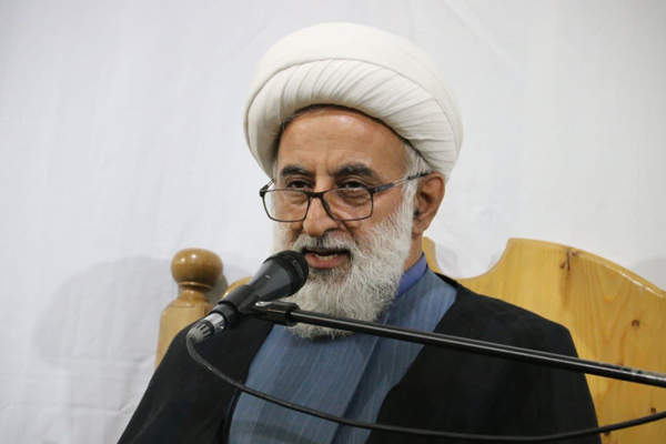 اجتماعات شبانه، دانشگاه ملی ملت ایران/ مسئولان از قافله خدمت عقب نمانند