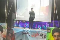 ایستادگی مردم، خنثی‌کننده توطئه‌های دشمنان است