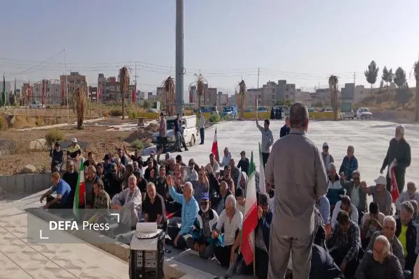 یادمان شهید گمنام موزه دفاع مقدس خراسان شمالی یادمان شهید گمنام موزه دفاع مقدس خراسان شمالی