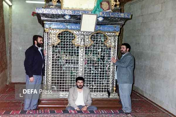 شهید صنیع خانی