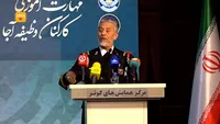فیلم/ نیروهای وظیفه قدر خود را بدانند که اقدام خود، بازدارندگی دفاعی را بالا می‌برند
