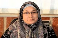 کمیک موشن / شهیده مرجان نازقلیچی؛ فراتر از مرزهای شیعه و سنی