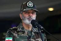 سرلشکر موسوی: ولایت‌مداری قطب‌نمای مسیر فرماندهی شهید سلامی بود/ در صورت تکرار خطای صهیونیست‌ها طرح بیچاره‌کننده اجرا می‌شود