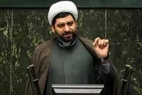 مشاور رئیس مجلس: کردستان از مناطق اثرگذار در ثبات و امنیت کشور است