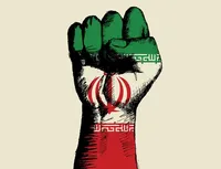 فیلم/ رژیم صهیونیستی غلط بزرگی کرد که عواقبش برای او درماندگی و بیچارگی است
