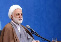 حجت‌الاسلام اژه‌ای: ملت و مسئولان با تمام وجود حامی نیروهای مسلح هستند