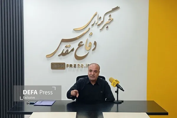 احمد خنجری قمی