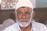 صلوات‌درمانی مشهدی‌عباس در اسارت