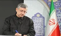 شاهرخی: عاشورا؛ درس ظلم ستیزی و حق‌طلبی در برابر زیاده‌خواهی و دنیاطلبی است