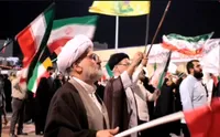 فیلم/ همایش بیعت معلمان قم با رهبر انقلاب