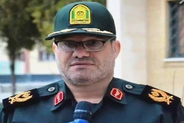 فرمانده انتظامی کردستان: باند زمین‌خواری ۵۰۰ میلیارد تومانی در سنندج متلاشی شد