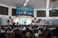 سردار رجبی: ملت ایران با اقتدار و اتحاد خود، دشمن را ناامید کرده‌اند