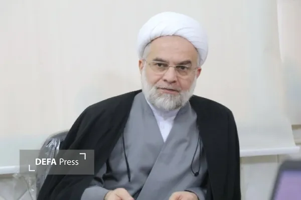 «عبدالرضا پورذهبی»؛ نماینده ولی فقیه دلسوز و خستگی ناپذیر کردستان