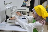 نخستین مؤسسه تخصصی طراحی مد و لباس کودک و نوجوان در استان مرکزی افتتاح شد
