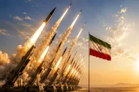 توان موشکی ایران، دشمنان را به خاک ذلت کشانده است