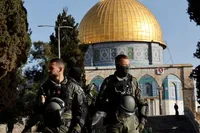 Zionist Regime Seeks to Take Over Al-Aqsa Mosque
