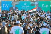 Iraq's Political Alignment Ahead of Crucial Elections