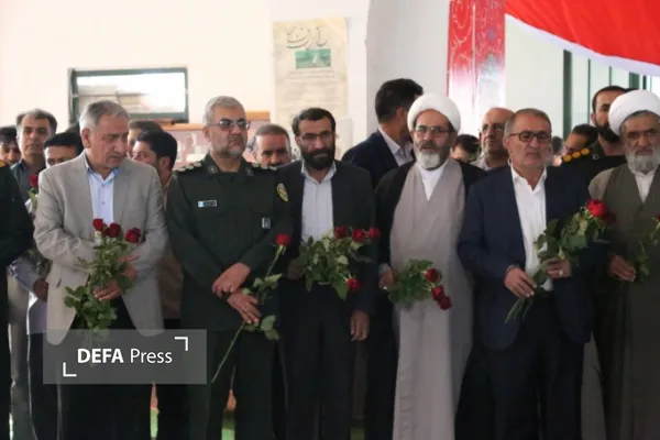 آیین مهمانی لاله‌ها