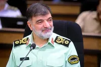 سردار رادان: املاک بلااستفاده فراجا باید به مسکن کارکنان تبدیل شود
