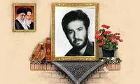 برادران! جبهه را پر کنید و بر علیه کفار برخیزید